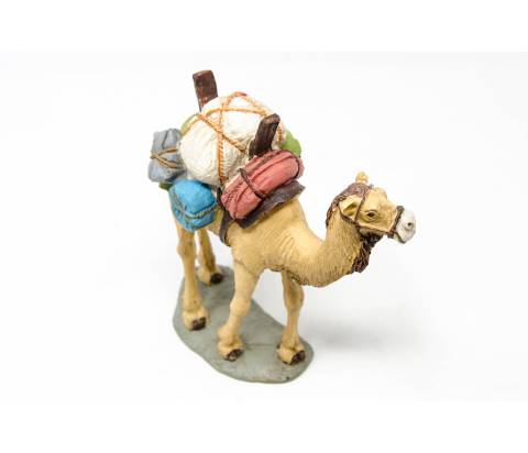 Cammello Presepe