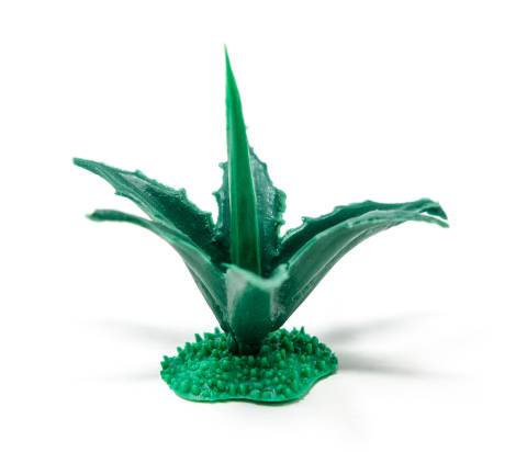 h 4 cm - Alberi Presepe