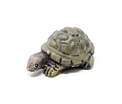 Tartaruga per statue 148 cm - Animali Presepe in Resina