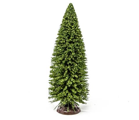 h 10 cm - Alberi Presepe