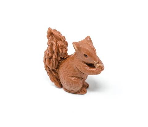 Scoiattolo - Animali in plastica