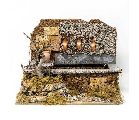 FNE3 - Fontane Presepe