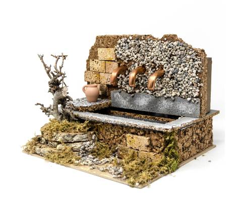  FNE3 - Fontane Presepe