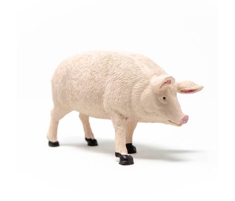 Per statue 10-12 cm - Animali Presepe in Resina