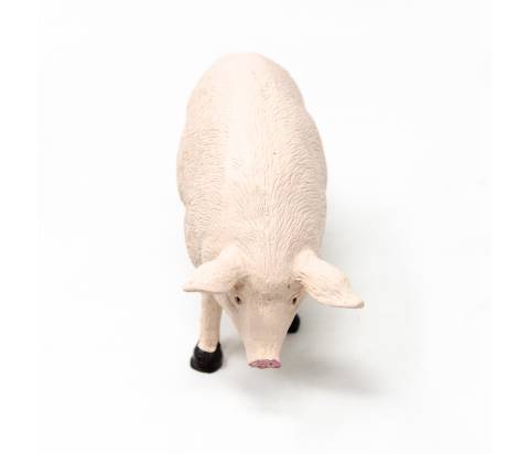  Per statue 10-12 cm - Animali Presepe in Resina