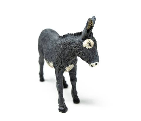  Per statue 10-15 cm - Animali Presepe in Resina