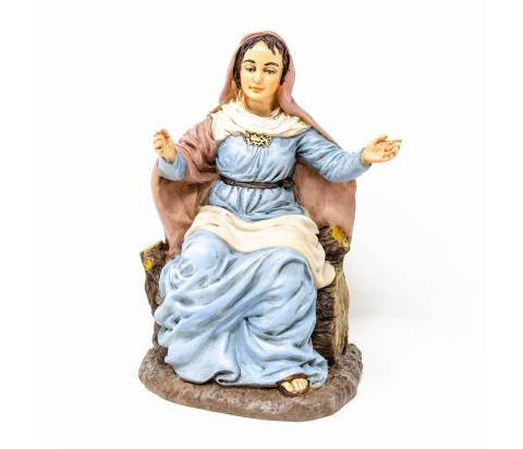 Altezza 30 cm - Artistici Fissi - 30 cm