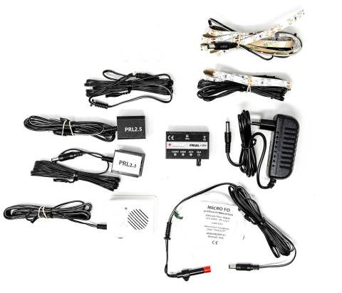  Frial One Star KIT - Centraline Presepi