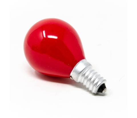  Rosso - Lampade e Spot