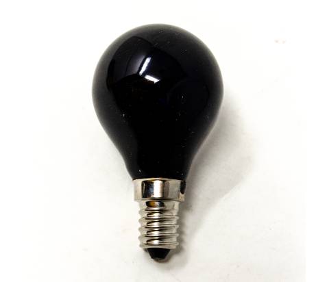 40W (E14) - Lampade e Spot