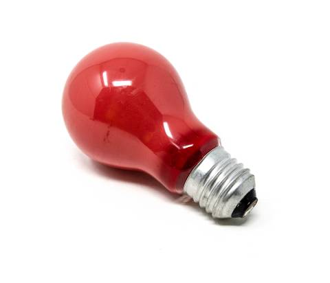  Rosso - Lampade e Spot