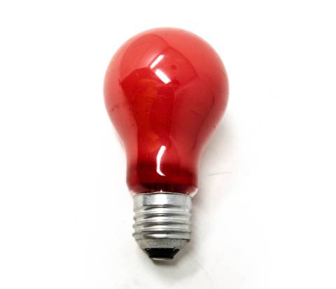 Rosso - Lampade e Spot