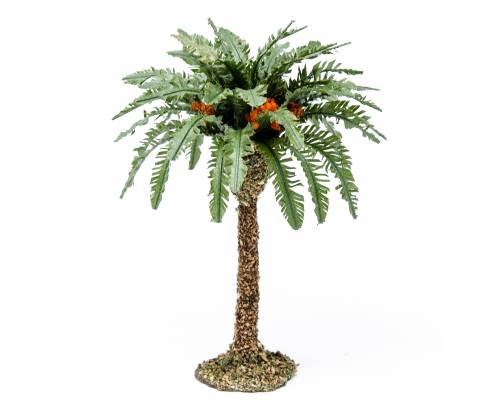 h 9 cm - Alberi Presepe