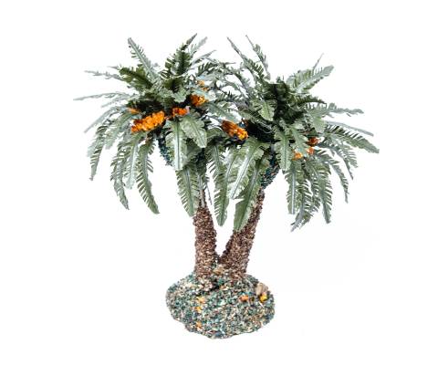  h 9 cm - Alberi Presepe