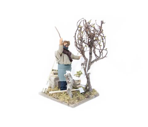  RMRO - Movimento - 15 cm