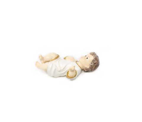  Altezza 2,5 cm - Presepi da 2 a 60 cm