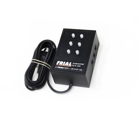  90 x 60 x 40 mm - Alimentatori Fissi e Regolabili, Alimentatori LED