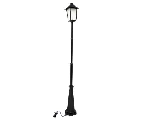 h 14 cm - Lampioni, Lumi, Lanterne