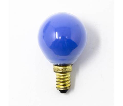 Lampada sfera 11W - Lampade e Spot