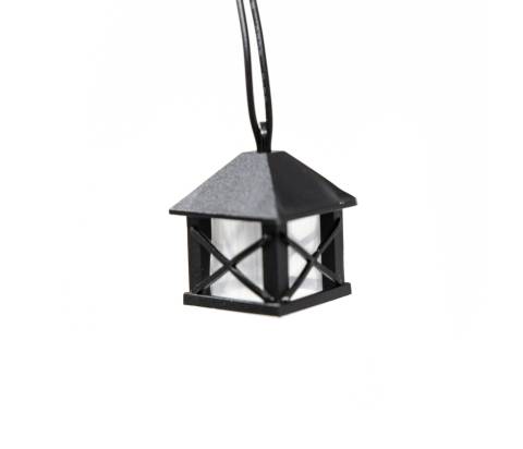 12 VOLT - Lampioni, Lumi, Lanterne