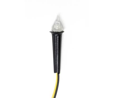 Gialla - Accessori LED Presepe, Accessori 2,1 mm