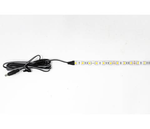 60 LED - Strisce LED Presepe, Accessori 2,5 mm