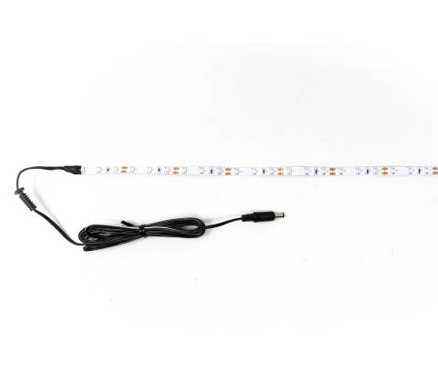 60 LED - Strisce LED Presepe, Accessori 2,5 mm