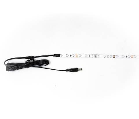 LSBC21 - Strisce LED Presepe, Accessori 2,1 mm