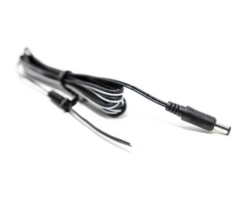  Spinotto 2.1 - Cavetti Prolunghe e Prese Multiple, Accessori 2,1 mm