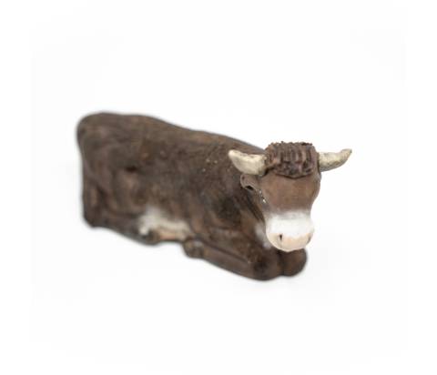 Bue - Fisse Vestite - 10 cm