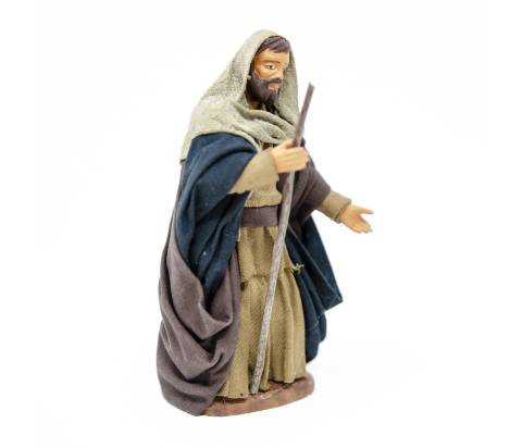  Serie 12 cm - Fisse Vestite - 12 cm