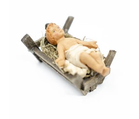  Serie 12 cm - Fisse Vestite - 12 cm