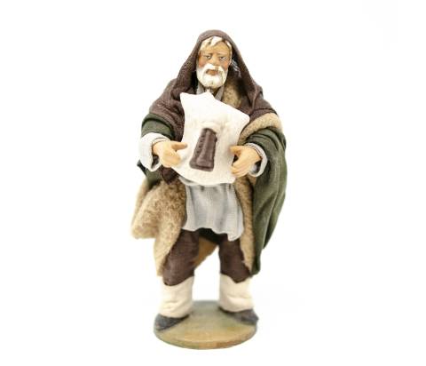 Serie 12 cm - Fisse Vestite - 12 cm