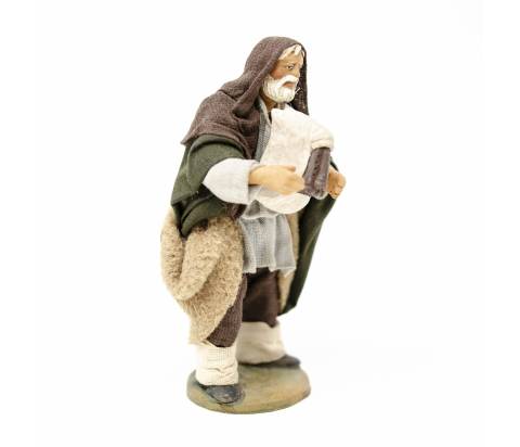  Serie 12 cm - Fisse Vestite - 12 cm