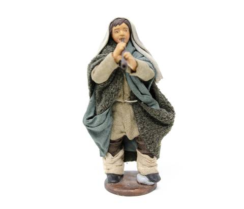 Serie 12 cm - Fisse Vestite - 12 cm