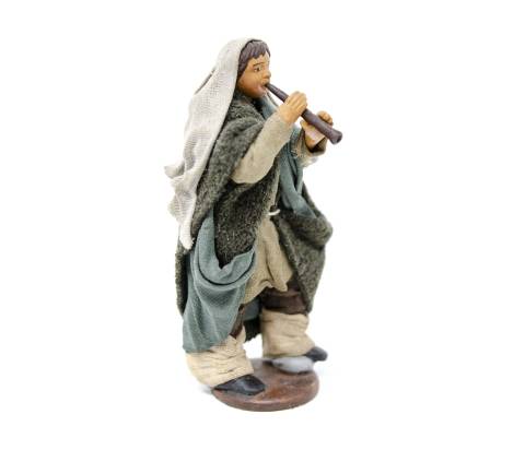  Serie 12 cm - Fisse Vestite - 12 cm