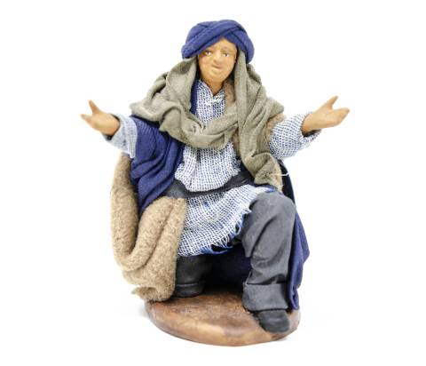 Serie 12 cm - Fisse Vestite - 12 cm
