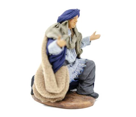  Serie 12 cm - Fisse Vestite - 12 cm
