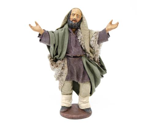 Serie 12 cm - Fisse Vestite - 12 cm