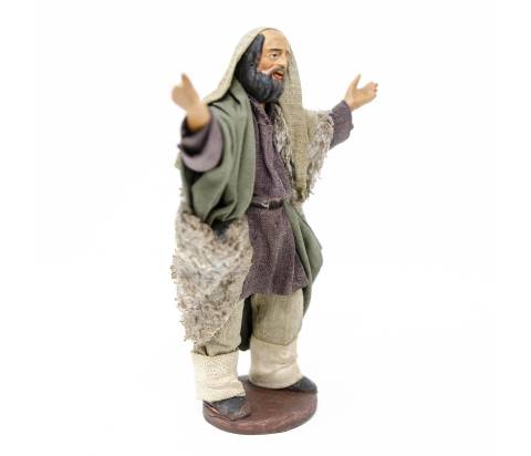  Serie 12 cm - Fisse Vestite - 12 cm