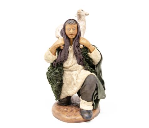 Serie 12 cm - Fisse Vestite - 12 cm