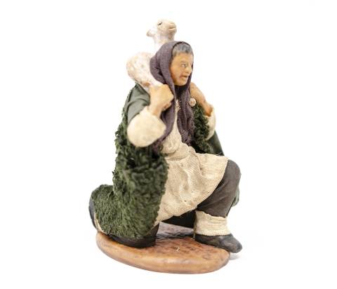  Serie 12 cm - Fisse Vestite - 12 cm