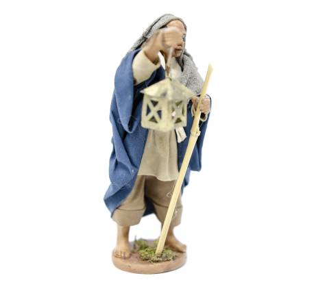  Serie 12 cm - Fisse Vestite - 12 cm
