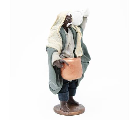  Serie 12 cm - Fisse Vestite - 12 cm