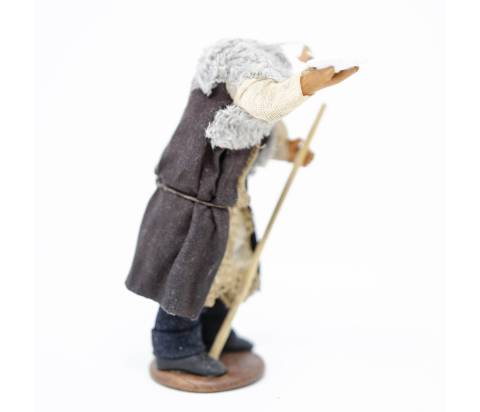  Serie 12 cm - Fisse Vestite - 12 cm