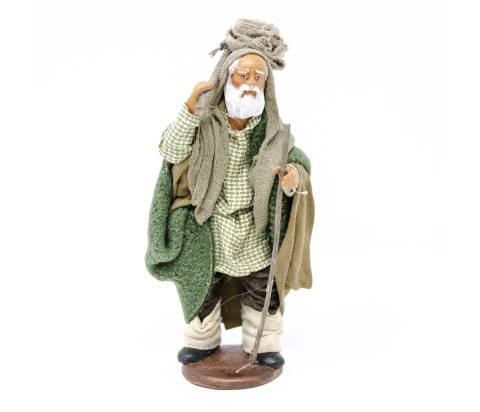 Serie 12 cm - Fisse Vestite - 12 cm