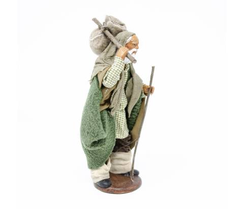  Serie 12 cm - Fisse Vestite - 12 cm