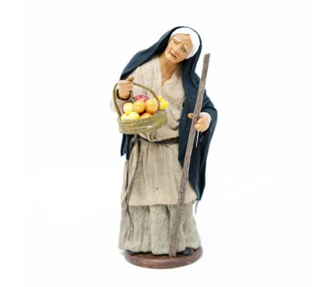 Serie 12 cm - Fisse Vestite - 12 cm