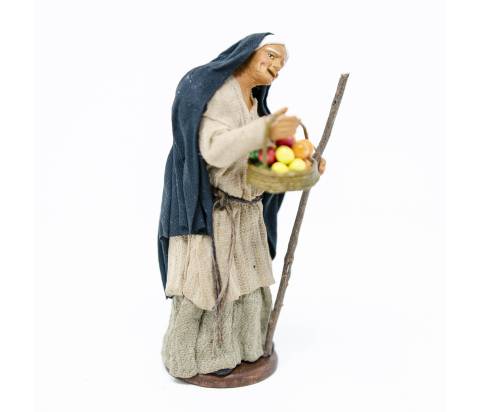  Serie 12 cm - Fisse Vestite - 12 cm