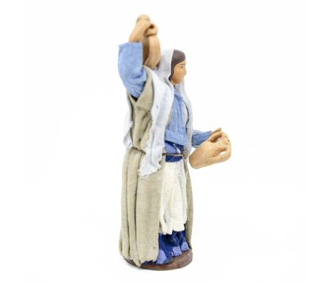  Serie 12 cm - Fisse Vestite - 12 cm